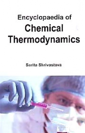 Encyclopaedia of Chemical Thermodynamics