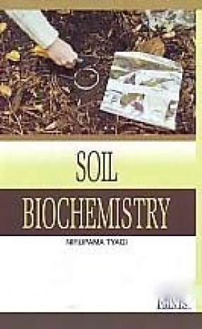 Soil Biochemistry