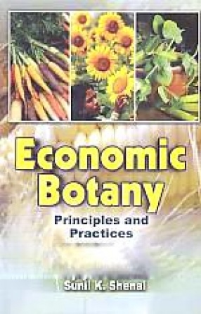 Economic Botany: Principles and Practices