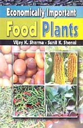 Economically Important Food Plants