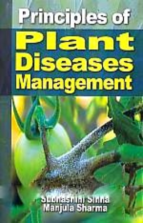 Principles of Plant Diseases Management