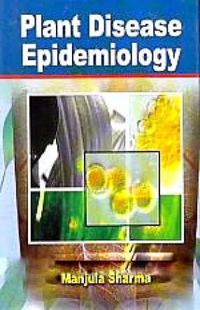 Plant Disease Epidemiology