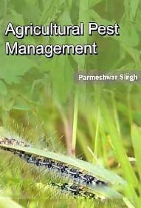 Agricultural Pest Management