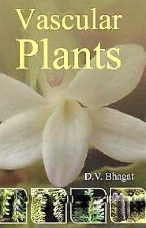 Vascular Plants