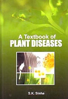 A Textbook of Plant Diseases