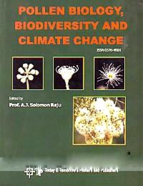 Pollen Biology, Biodiversity and Climate Change