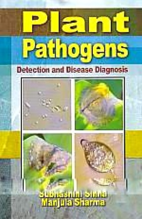 Plant Pathogens: Detection and Disease Diagnosis