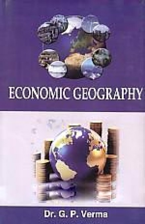 Economic Geography