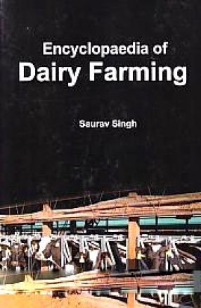 Encyclopaedia of Dairy Farming