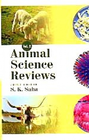 Animal Science Reviews, Volume 2