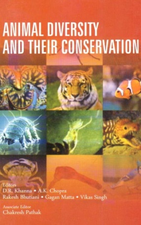 Animal Diversity and Their Conservation