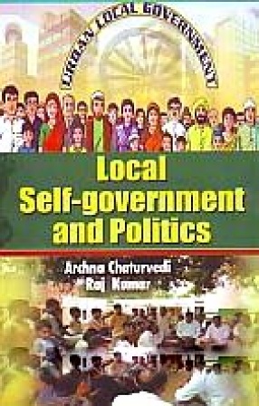 Local Self-Government and Politics