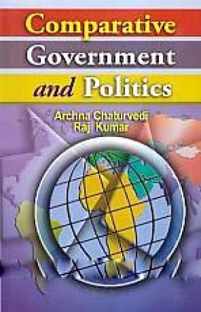 Comparative Government and Politics