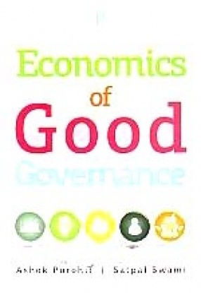 Economics of Good Governance