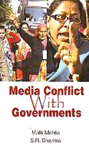 Media Conflict With Governments