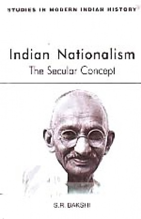 Indian Nationalism: The Secular Concept