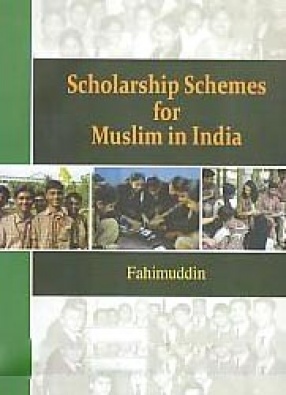 Scholarship Schemes for Muslim in India