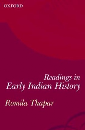 Readings in Early Indian History