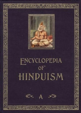 Encyclopedia of Hinduism (In 11 Volumes)