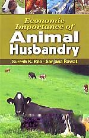 Economic Importance of Animal Husbandry