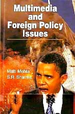 Multimedia and Foreign Policy Issues