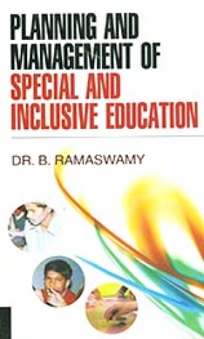 Planning and Management of Special & Inclusive Education