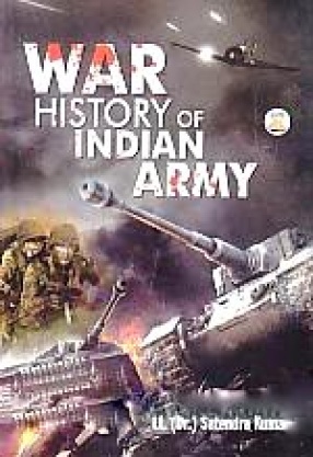 War History of Indian Army