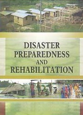 Disaster Preparedness & Rehabilitation