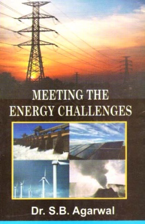 Meeting the Energy Challenges