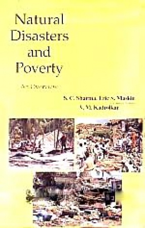 Natural Disasters and Poverty: An Overview
