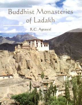 Buddhist Monasteries of Ladakh