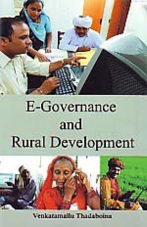 E- Governance and Rural Development