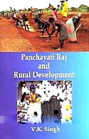 Panchayati Raj and Rural Development