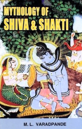 Mythology of Shiva and Shakti