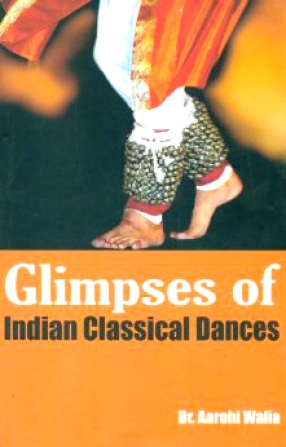Glimpses of Indian Classical Dances