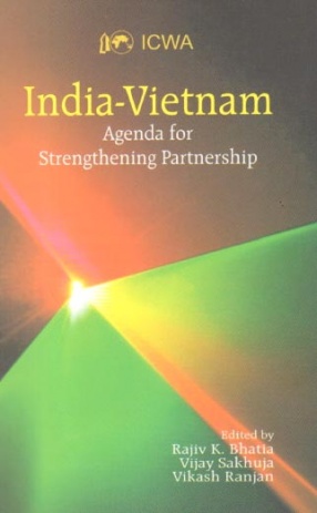 India-Vietnam: Agenda for Strengthening Partnership