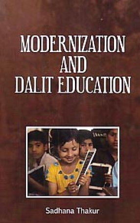 Modernization and Dalit Education