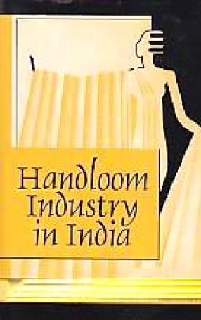 Handloom Industry in India