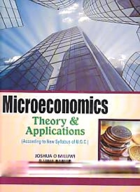 Micro Economics: Theory and Applications