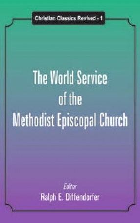 The World Service of the Methodist Episcopal Church