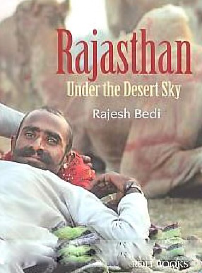 Rajasthan: Under the Desert Sky