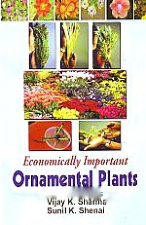 Economically Important Ornamental Plants