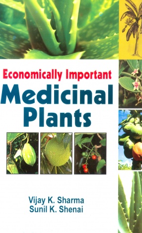 Economically Important Medicinal Plants