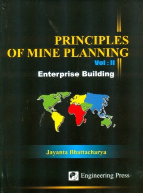 Principles of Mine Planning, Volume  II: Enterprise Building