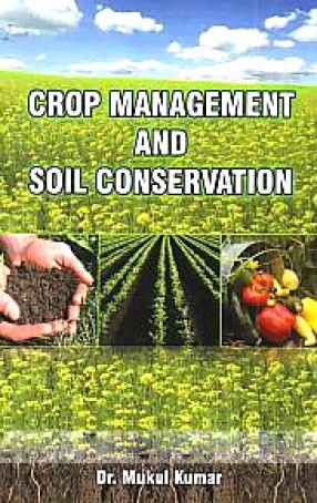 Crop Management and Soil Conservation