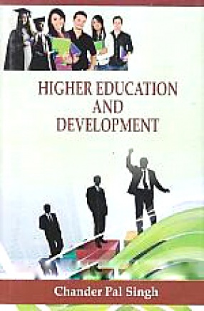 Higher Education and Development