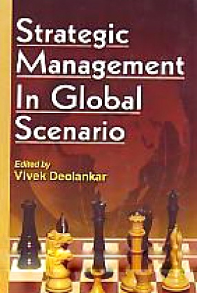 Strategic Management in Global Scenario
