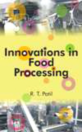 Innovations in Food Processing