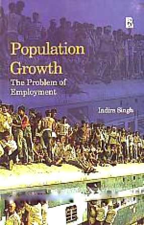 Population Growth: The Problem of Employment