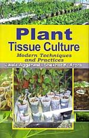Plant Tissue Culture: Modern Techniques and Practices